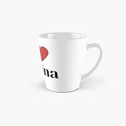 aespa Karina Tall Mug
