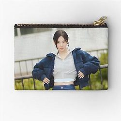 Exclusive Ningning Aespa Merchandise T-shirt Hoodie Poster Aespa Fan Gear Zipper Pouch