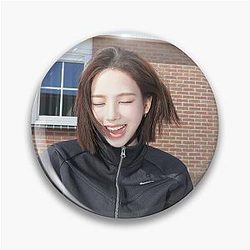 Aespa Karina Pin