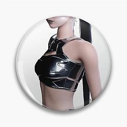 Aespa Ningning Pin