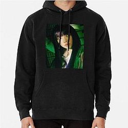 KARINA AESPA - Girl Pullover Hoodie