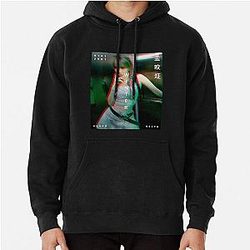 aespa Winter Girls Photo Teaser Hoodie