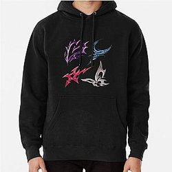 aespa - Armageddon Member Hoodie