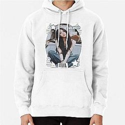 Aespa Karina Pullover Hoodie