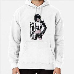 Aespa Winter Hoodie