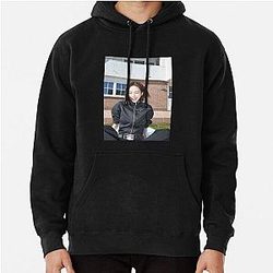 Aespa Karina Hoodie