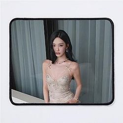 Ningning Aespa Merch – Exclusive T shirt Hoodie Poster for Ningning Fans Mouse Pad