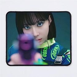 Aespa Winter Mouse Pad