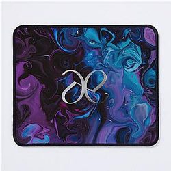 Easpa Art Kpop Merch Mouse Pad