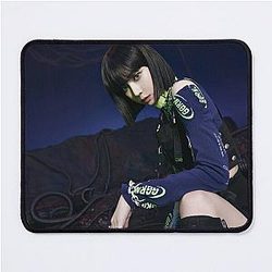 WINTER MAP Mouse Pad AESPA Dreams Come True