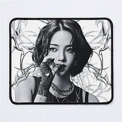 Karina Aespa Mouse Pad