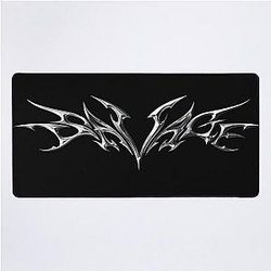 Aespa Savage Desk Mat