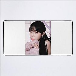 Aespa Winter Dreams Desk Mat