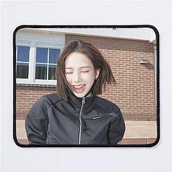 Aespa Karina Mouse Pad