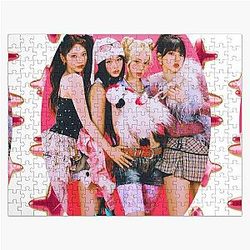 Aespa Jigsaw Puzzle
