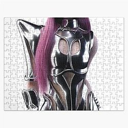 Aespa Giselle Jigsaw Puzzle