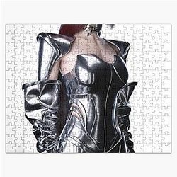 Aespa Karina Puzzle