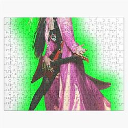 Aespa Rich Man Jigsaw Puzzle