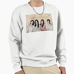 Merry Christmas aespa Sweatshirt