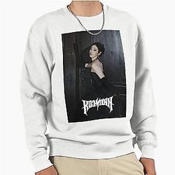 Ningning Aespa Merch – Exclusive T shirt Hoodie & Poster for Ningning Fans Pullover Sweatshirt