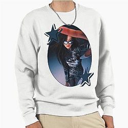 Giselle Aespa Sweatshirt