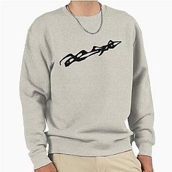 aespa - Armageddon Pullover Sweatshirt