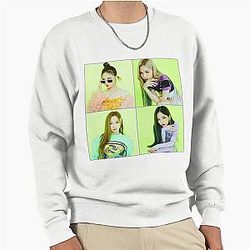 Aespa Sweatshirt