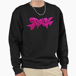 aespa - Spicy Pullover Sweatshirt