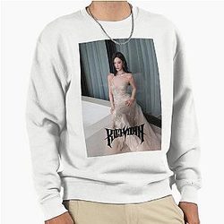 Ningning Aespa Merch – Exclusive T shirt Hoodie & Poster for Ningning Fans Pullover Sweatshirt