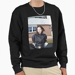 Aespa Karina Sweatshirt