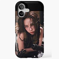 Karina of aespa iPhone Case