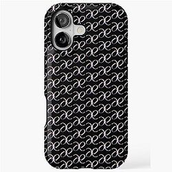 aespa iPhone Tough Case