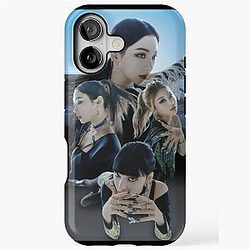 aespa - SAVAGE Tough Case