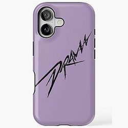 aespa Drama iPhone Tough Case