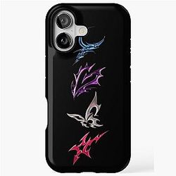 Aespa Symbols iPhone Case