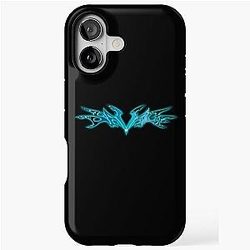 aespa savage 06 iPhone Tough Cases