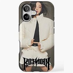 Exclusive Aespa Merch - T-shirt, Hoodie & Poster - Aespa Fan Gear iPhone Case