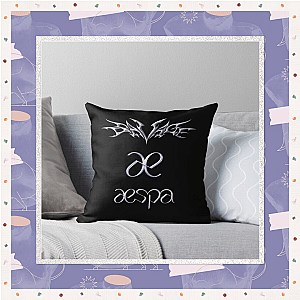 Aespa Pillows Cover