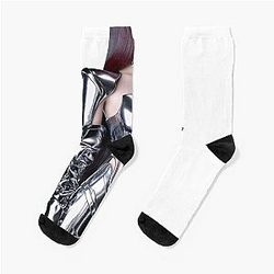 Aespa Karina Socks