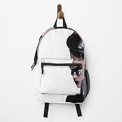 Aespa Ningning Backpack