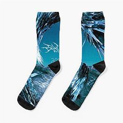 aespa - Savage (02) Socks