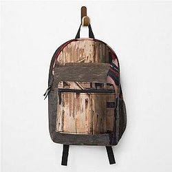 Aespa Rich Man Winter Backpack