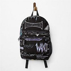 AEPSA Backpack