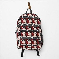 Giselle Aespa Backpack