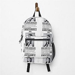 aespa Giselle UnBackpack