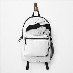 Aespa Rich Man Giselle Backpack