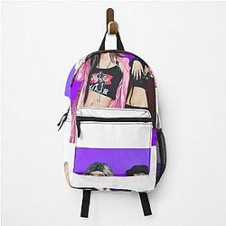 Aespa Rich Group Backpack