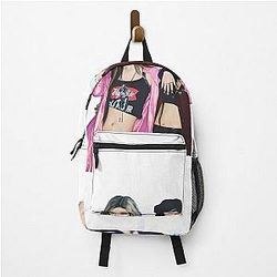 Aespa Rich Man Group Backpack