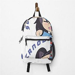 Aespa Supernova Karina Backpack