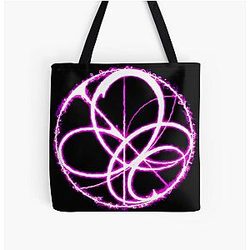 AESPA Supernova Tote Bag